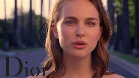 miss dior advert who is the girl|Miss Dior actress in commercial.